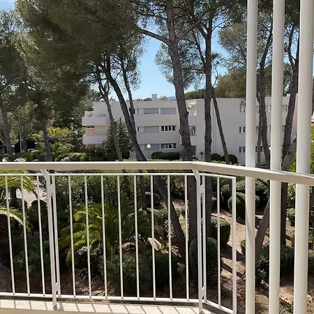 דירה Beautiful Studio Of 27 M Very Bright